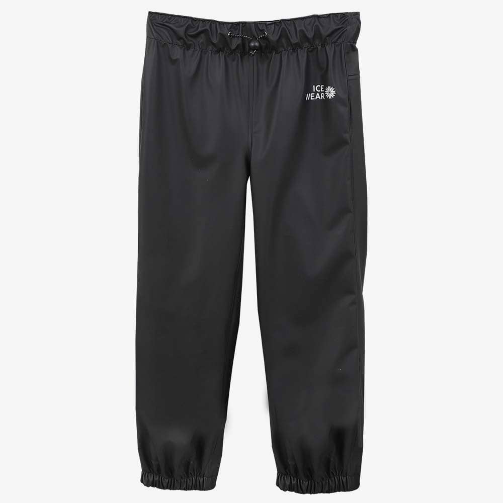 GÍGUR barna-regnbuxur