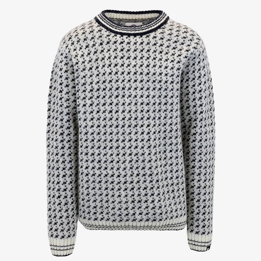 ÍSLENDINGUR íslensk ullarpeysa