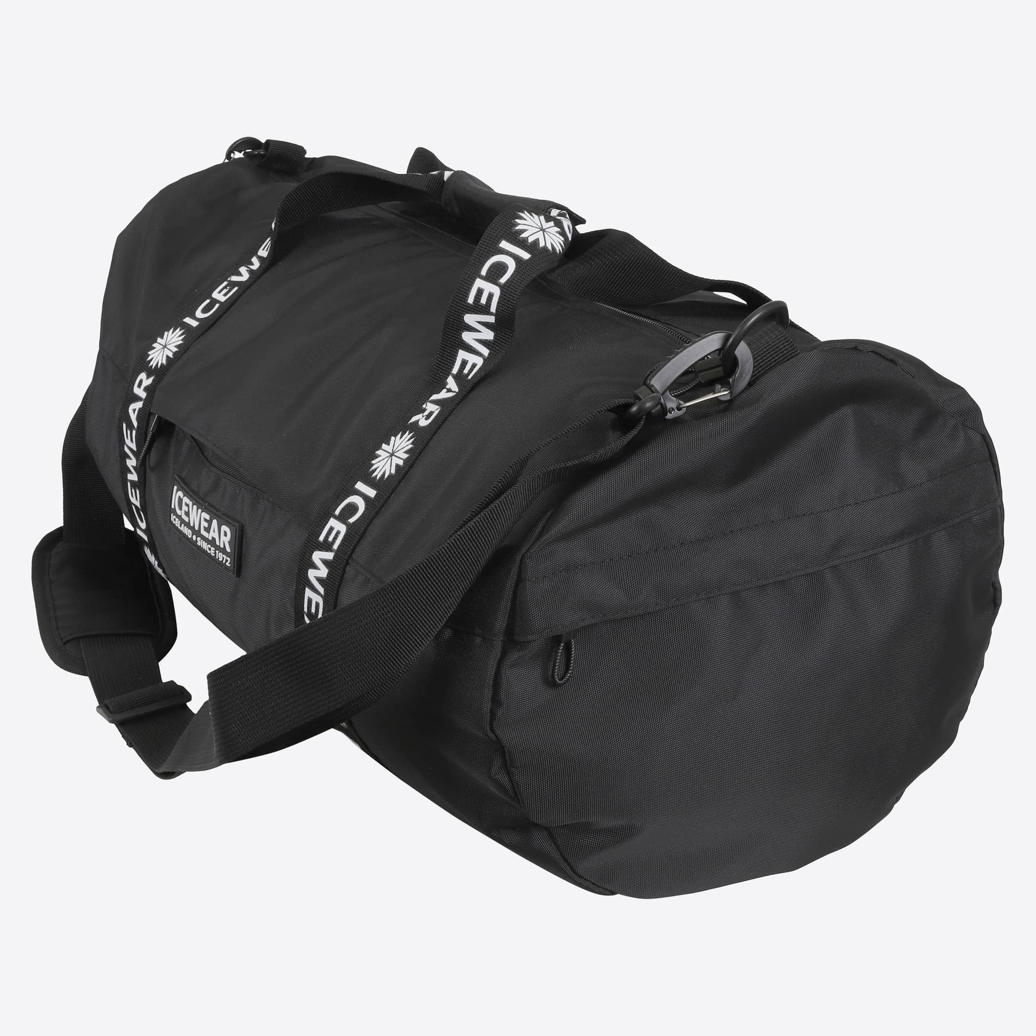 AKUREYRI lítil helgartaska